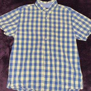 Tommy Hilfiger Button Up Shirt